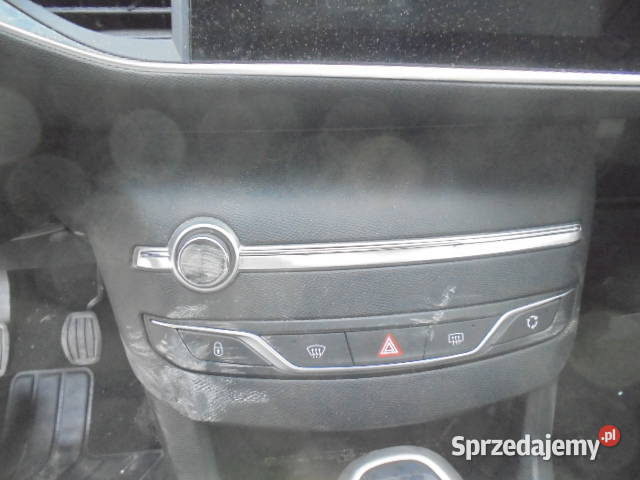 PEUGEOT 308 15 BlueHDi 100 FS065 Wrocław