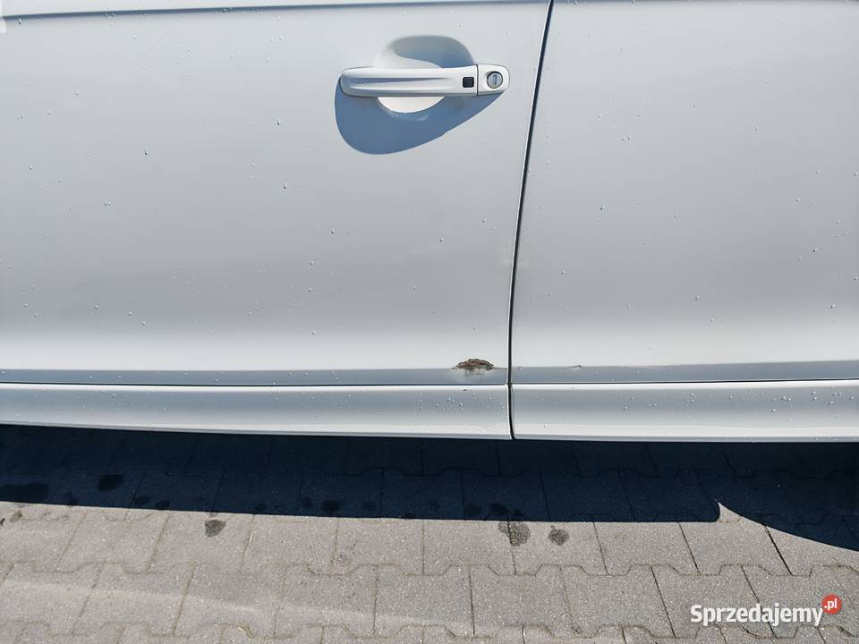 AUDI Q7 30 TFSI 333 2012 Bełchatów