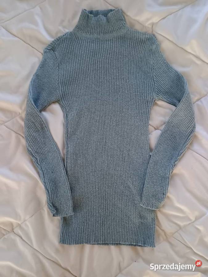 Uroczy Sweterek Miękkość i Styl w Jednym Odzież damska lubuskie Strzelce Krajeńskie