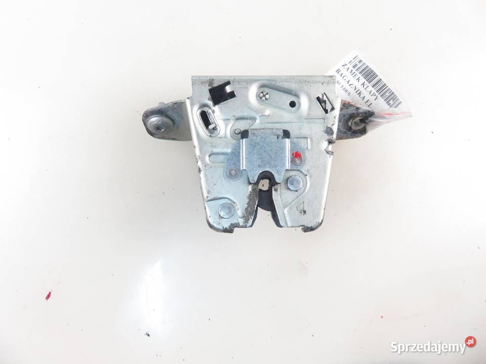 ZAMEK KLAPY MERCEDES S204 KOMBI 2047400335 sprzedam