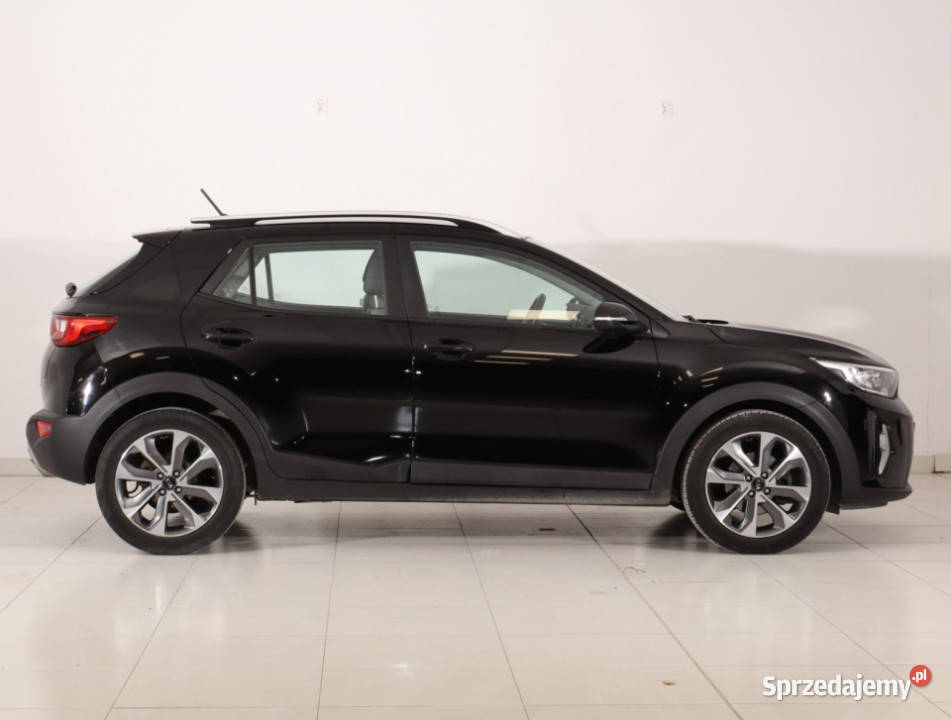 Kia Stonic 10 TGDI Stonic Piaseczno