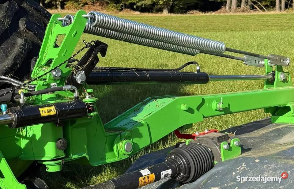 Talex Kosiarka Dyskowa centralna 300 Maxi Cut Pozostałe Inowrocław