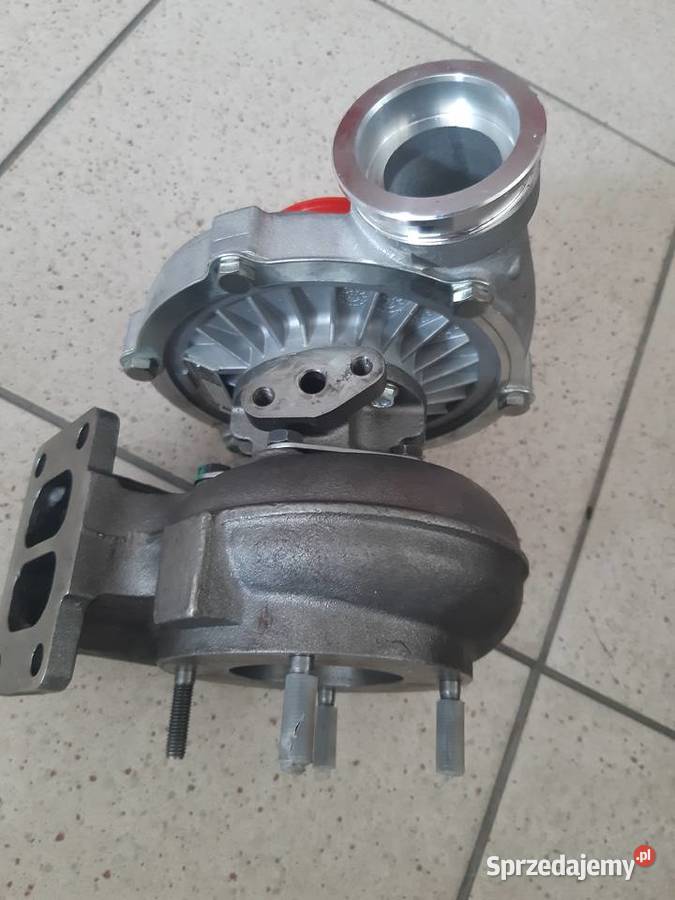 Claas Dominator Mercedes OM366LA OM366A Częstochowa sprzedam