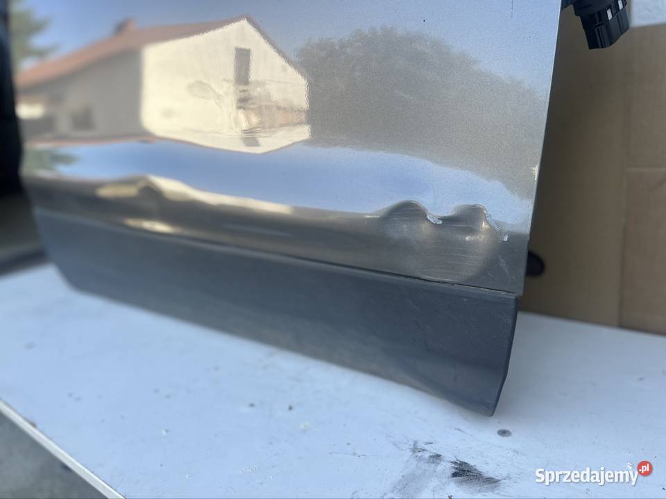 Drzwi prawy przód Ford kuga mk2 Mielec