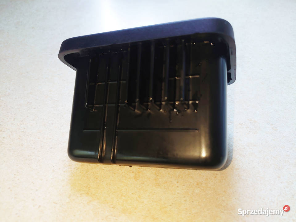 Uchwyt telefon kluczyk SKODA OCTAVIA 5E0 857 630 Częstochowa