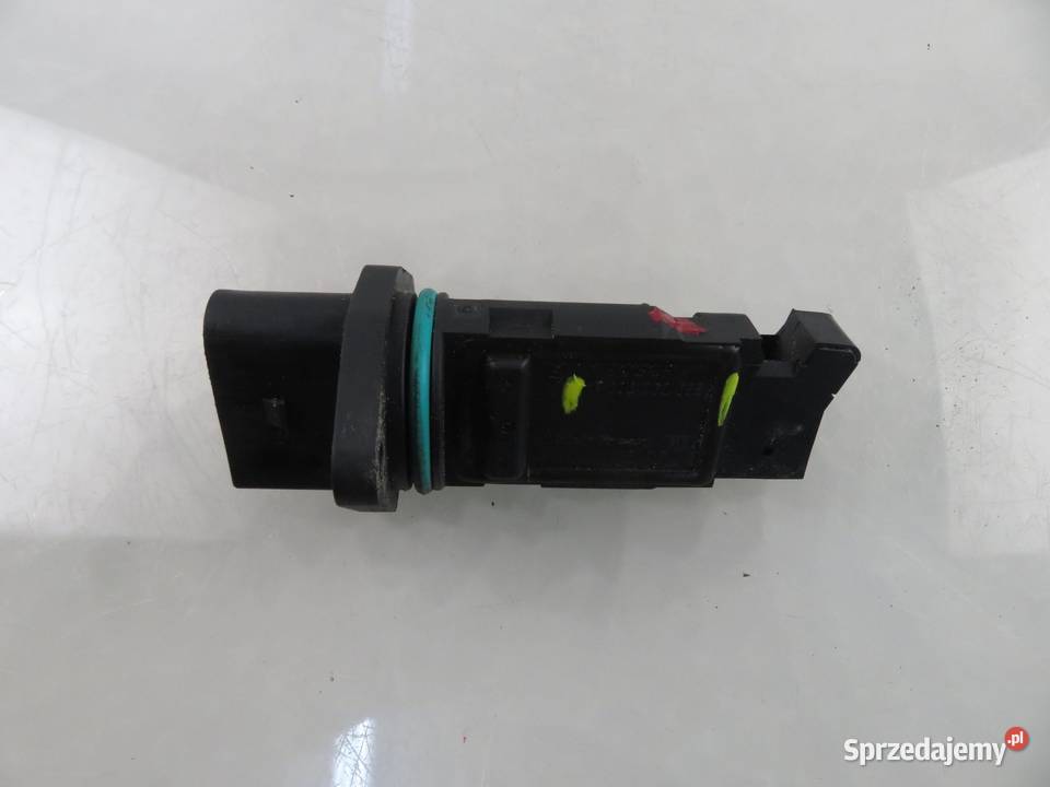 PRZEPŁYWOMIERZ VW SHARAN I 19 TDI F00C2G2055 sprzedam