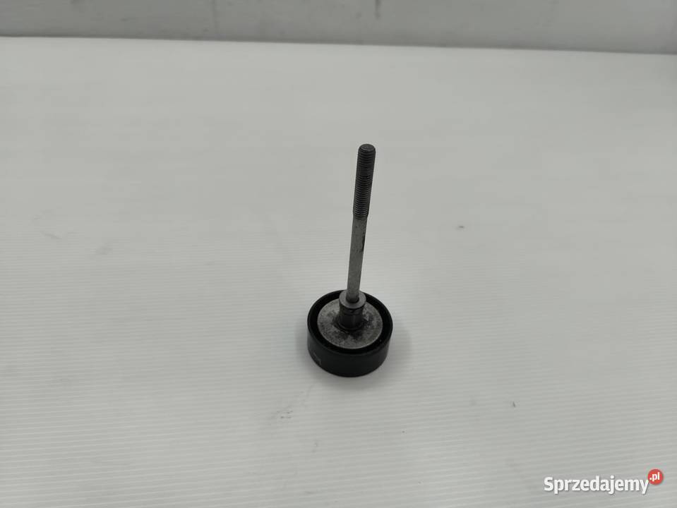ROLKA NAPINACZA PASKA BMW F30 F31 LIFT 190 Rozrząd wielkopolskie