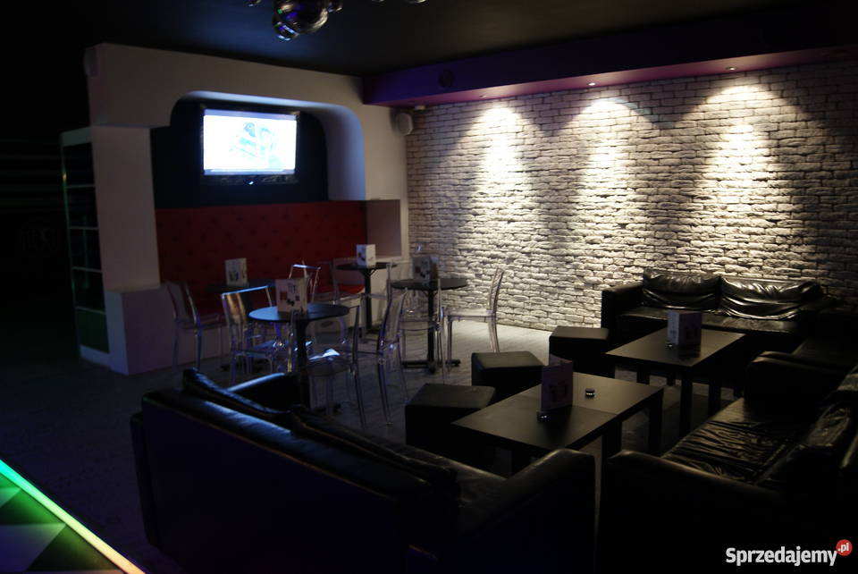 Sprzedamodsprzedam klub nocny Olsztyn Olsztyn
