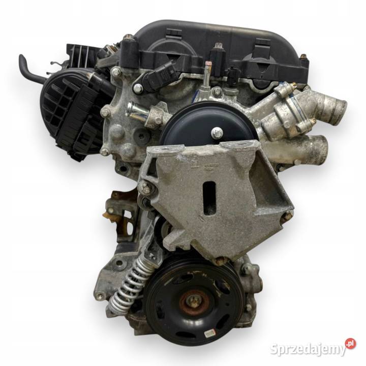 SILNIK Z12XEP Opel Corsa C D Agila A 12 16V 80 Chełm