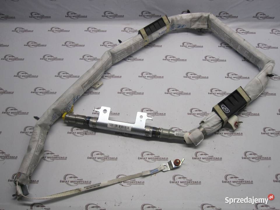 KIA PICANTO II 13r AIRBAG kurtyna lewa