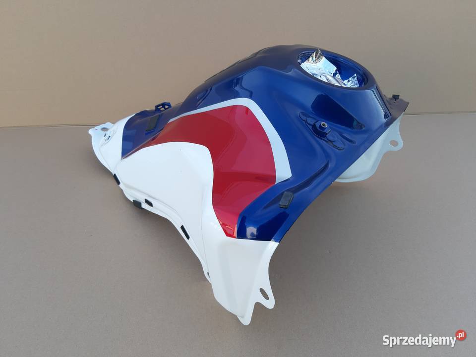 HONDA CRF 1000 AFRICA TWIN ZBIORNIK PALIWA BAK Zbiorniki paliwa