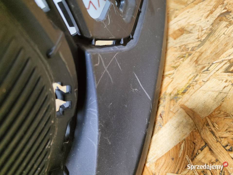 Zderzak Przedni Przód Mini F55 F56 LIFT LCI Pleszew sprzedam