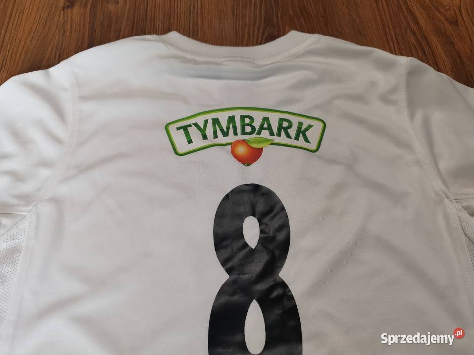 Koszulka męska nike tymbark L Inczew