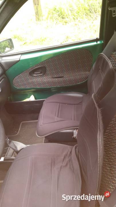 Microcar Częstochowa
