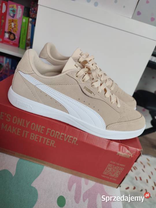 Puma Vikky star SD Milicz
