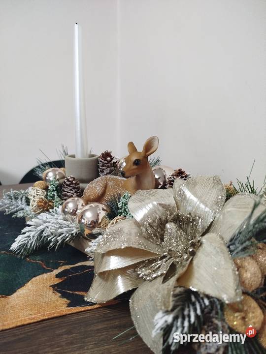 Stroik długi 55 Grójec