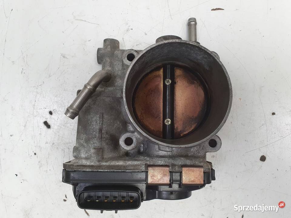 PRZEPUSTNICA Subaru Legacy IV 30 H6 16112AA040 Chełm sprzedam