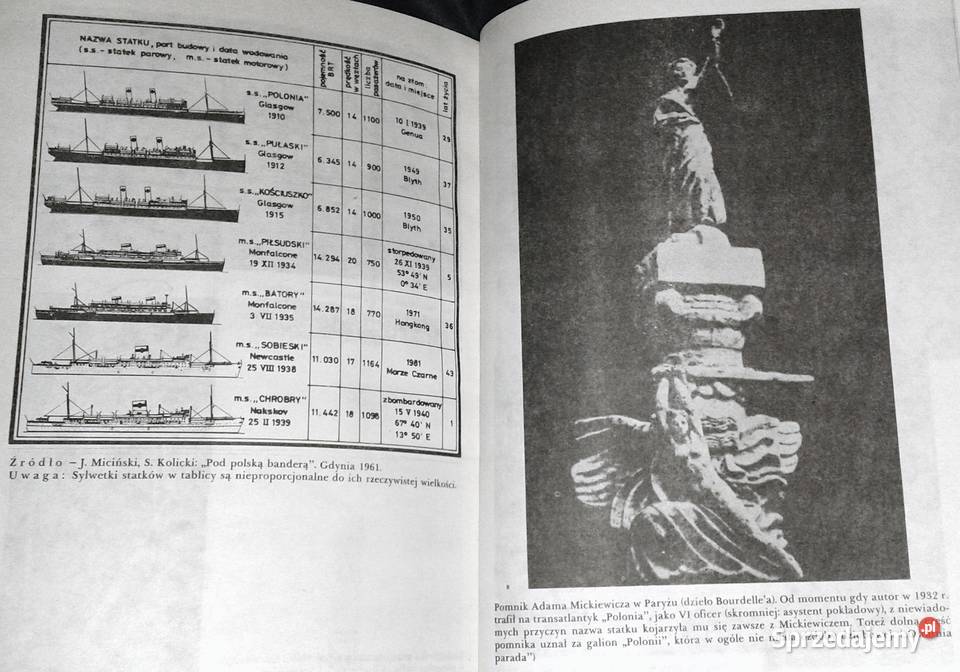 Szaman morski Borchardt Karol Olgierd Chełm