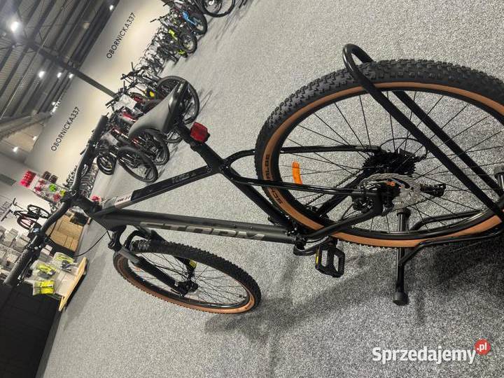 Rower MTB Storm Trail Man 30 2HD Alivio Sport i Wypoczynek Poznań