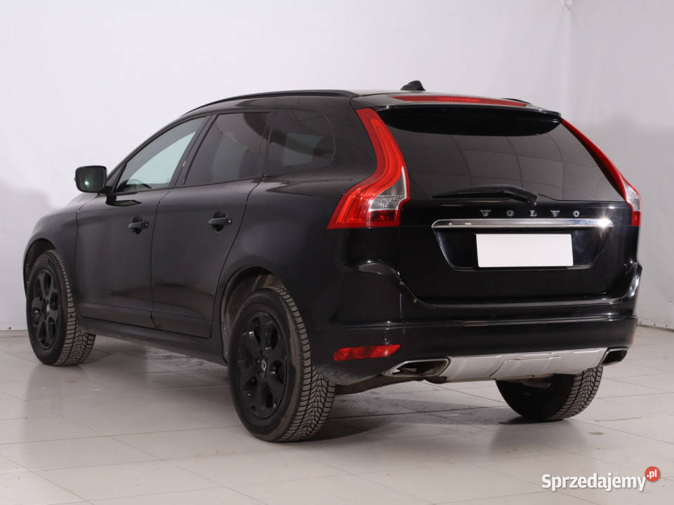 Volvo XC60 D4 klimatyzacja Piaseczno