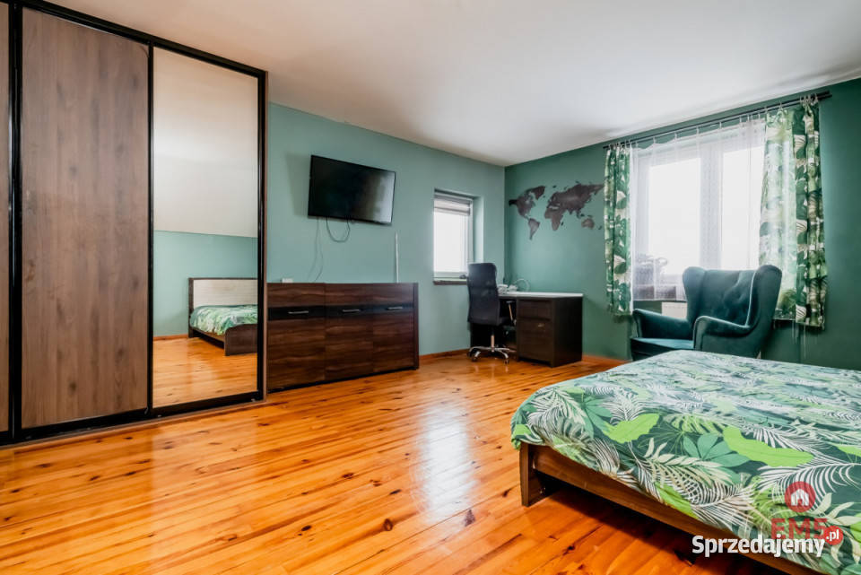 sprzedaży domu wolnostojącego 3856m2 Choroszcz 3 piętra i więcej