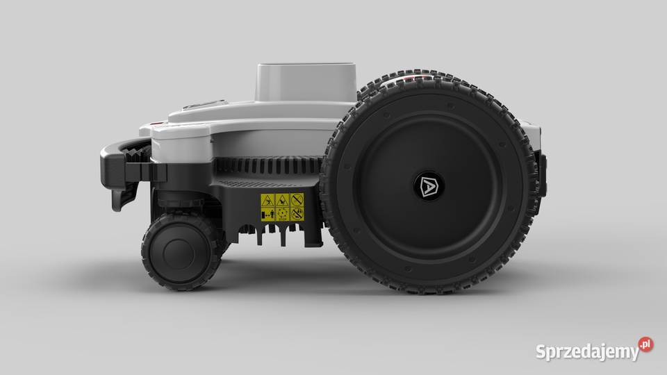 Kosiarka automatyczna Ambrogio 40 BASIC 4x4 4WD Żary sprzedam