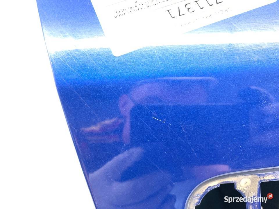 DRZWI PRAWY PRZÓD RENAULT MEGANE III Kombi