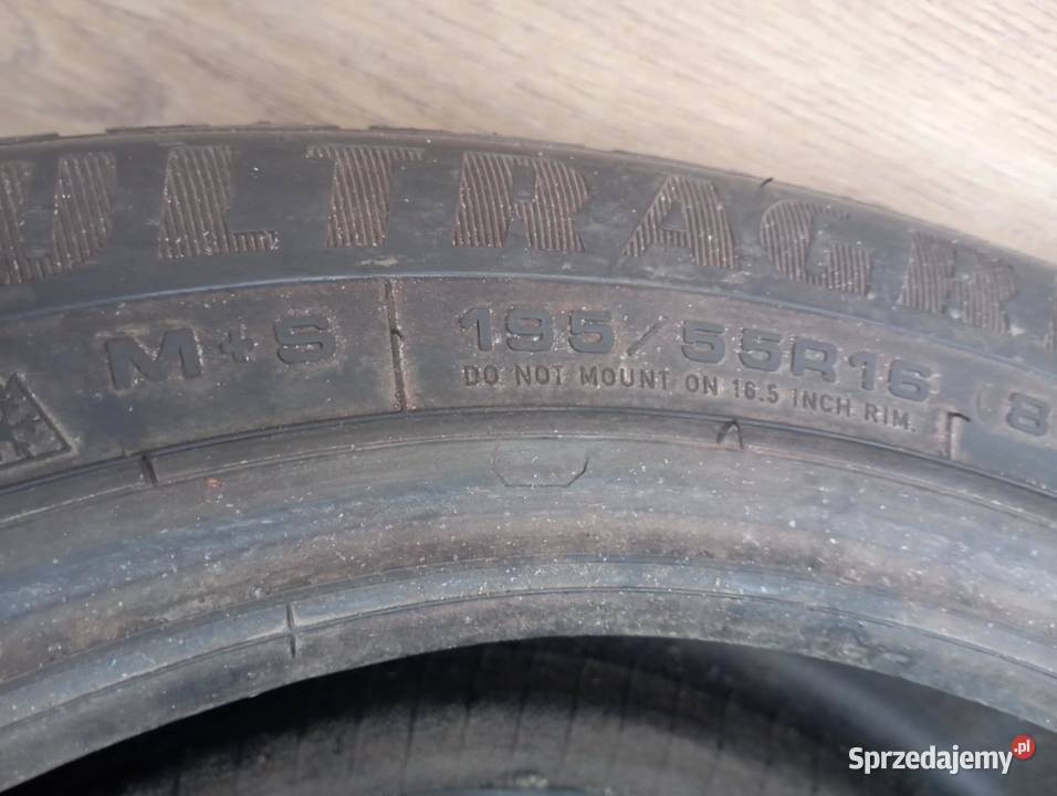 Opony GOODYEAR mazowieckie Siedlce