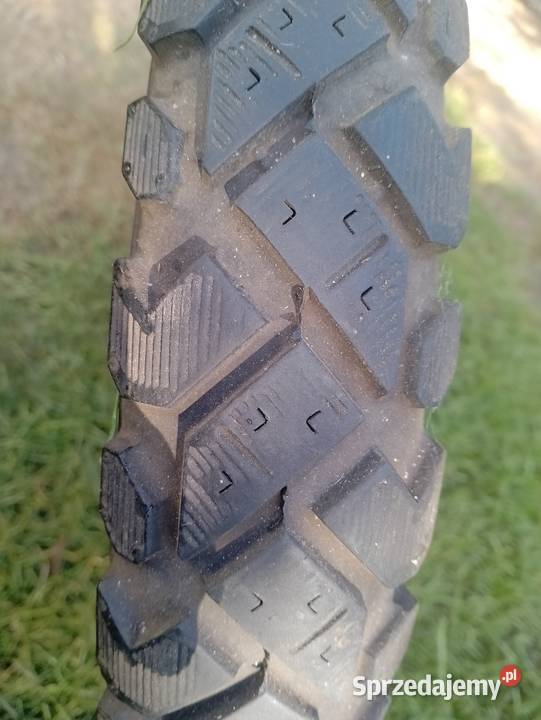 Opony Simson S51 Pozostałe Nowa Sól