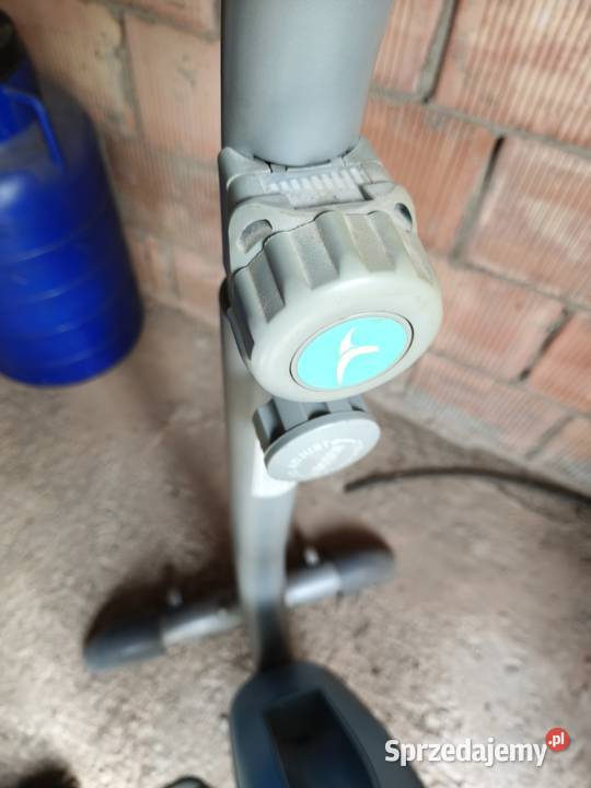 Sprzedam rower treningowy Rowery Smogorzów