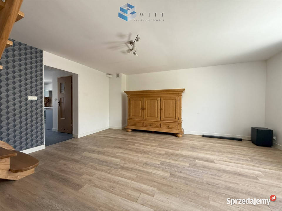 Sprzedam mieszkanie 7856m2 3 pokojowe Iława 78.56m2