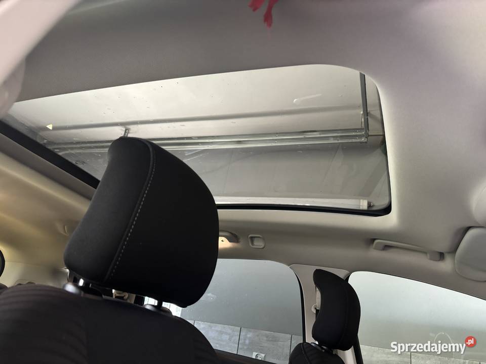 Sprzedam Forda S Maxa wersja 7 Osobowa S-MAX Nowy Targ