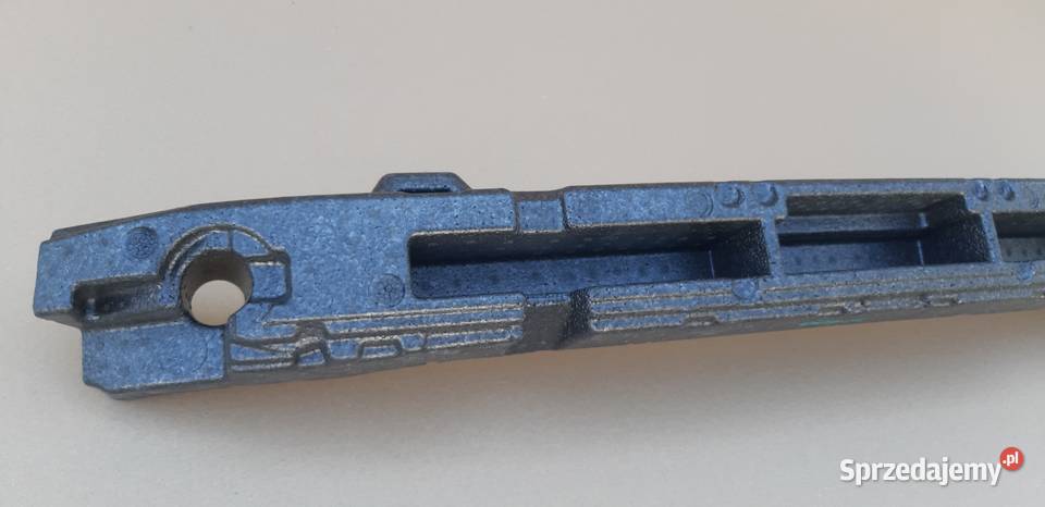 VW GOLF VIII 8 ABSORBER ZDERZAKA PRZÓD STYROPIAN sprzedam