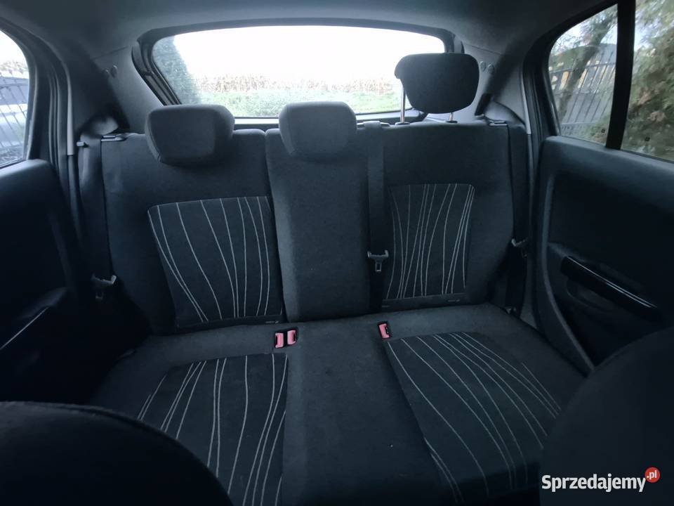 Opel Corsa D 13CTDI Bydgoszcz