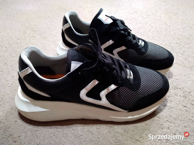 Sneakersybuty sportowe męskie Togoshirozmiar 41 świętokrzyskie