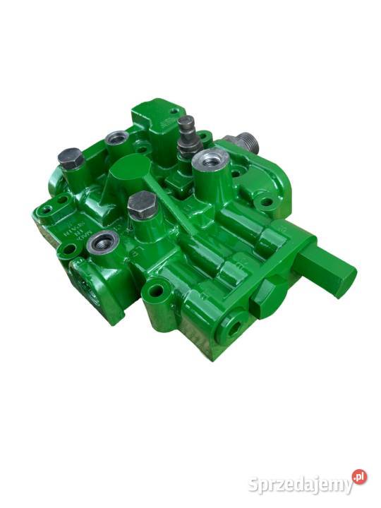 OBUDOWA DE30977 CE20143 CE221492 JOHN DEERE T660 Kielce sprzedam