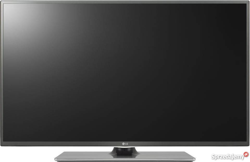 Telewizor LG 42LF652V dolnośląskie Wrocław sprzedam