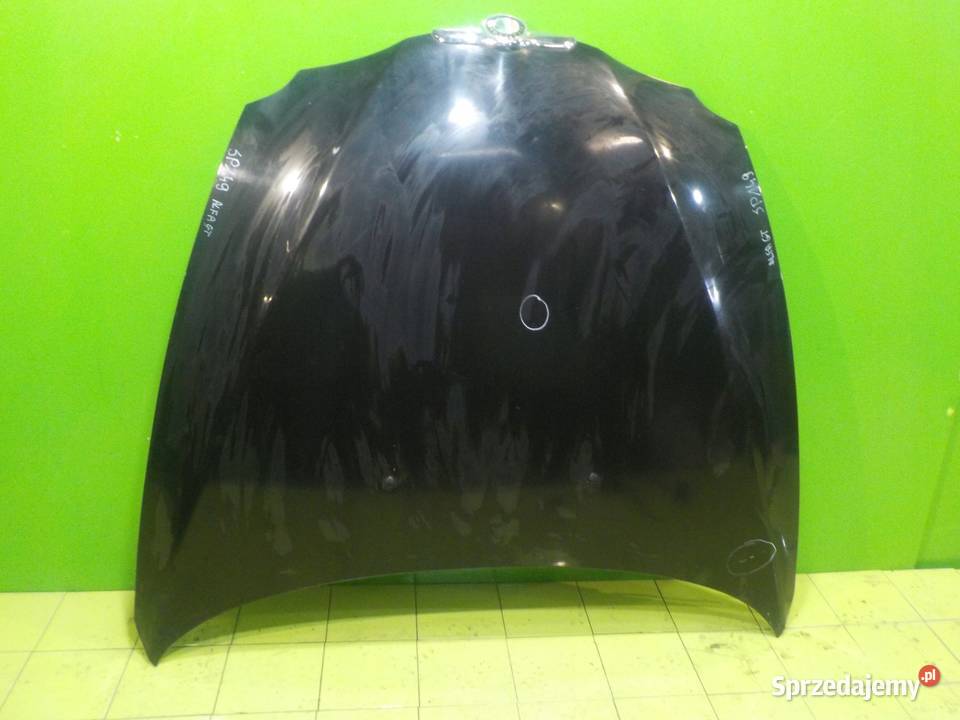 ALFA ROMEO GT 07r maska osobowe Suków