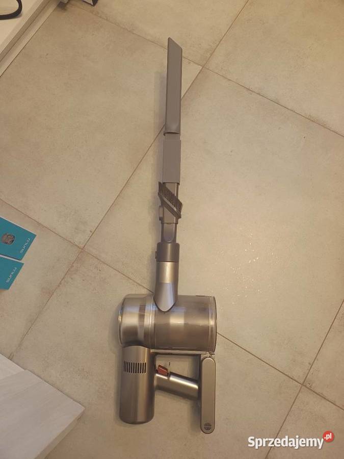 Szczotka szczelinowa Dreame v11 Kęty