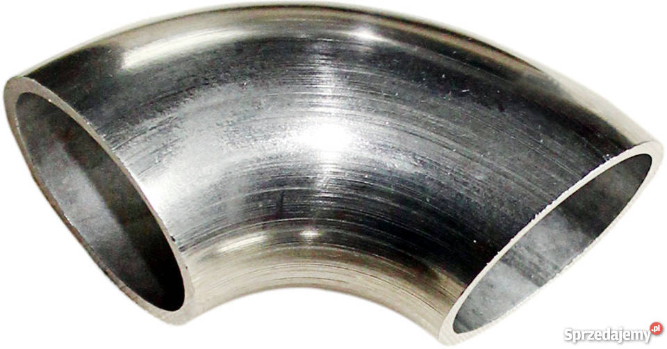 KOLANO nierdzewne hamburskie inox 424x2 TANIO podkarpackie
