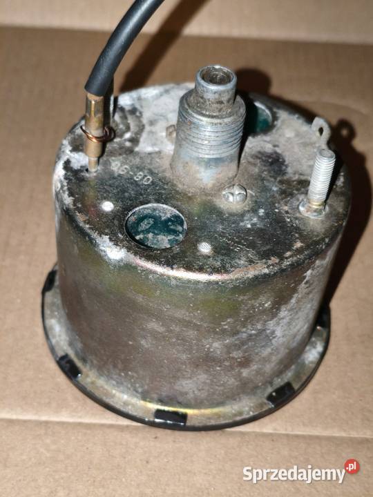 Licznik Ural M67