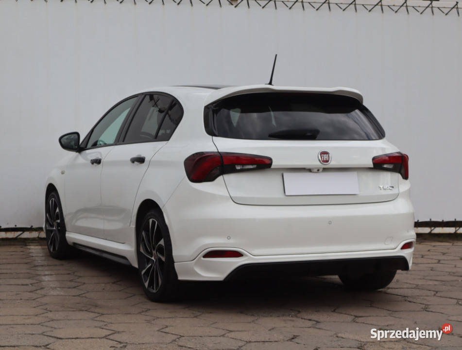 Fiat Tipo 13 MultiJet manualna sprzedam