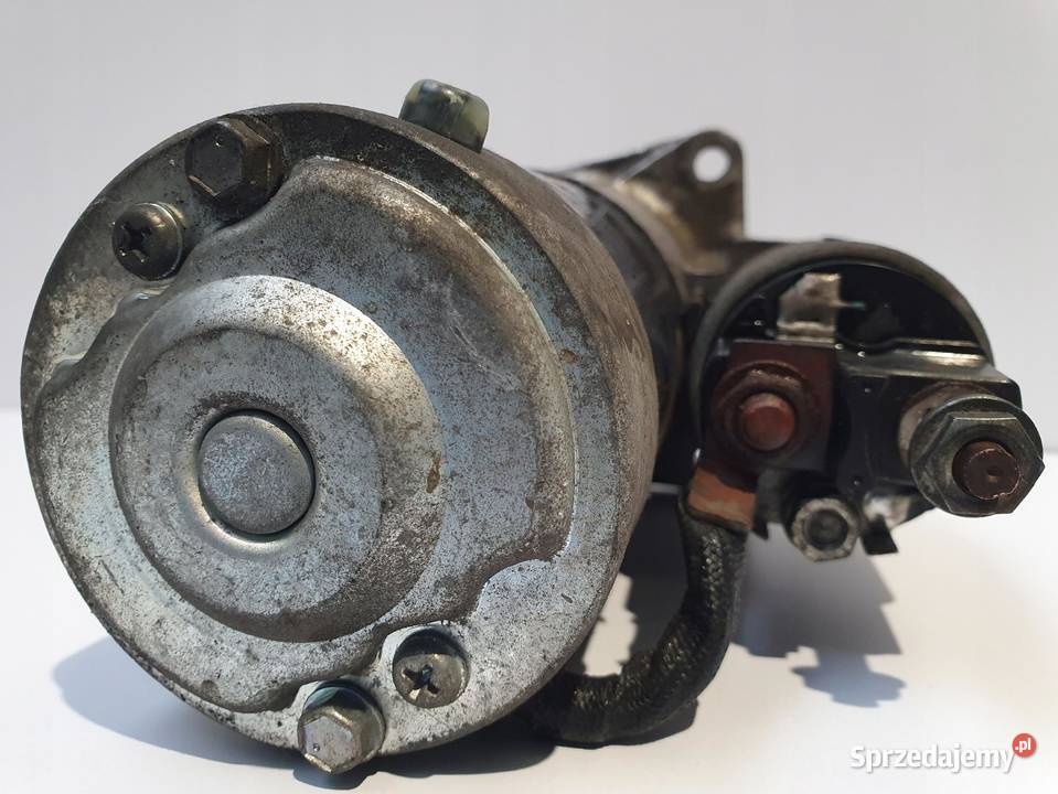 ROZRUSZNIK Saab 93 II 19 TID TTID 55352882