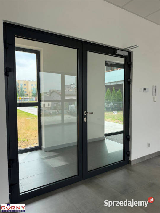 Lokal na sprzedaż Piotrków Trybunalski 3124m2