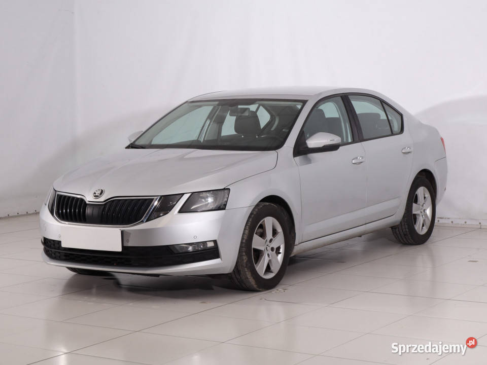 Skoda Octavia 16 TDI