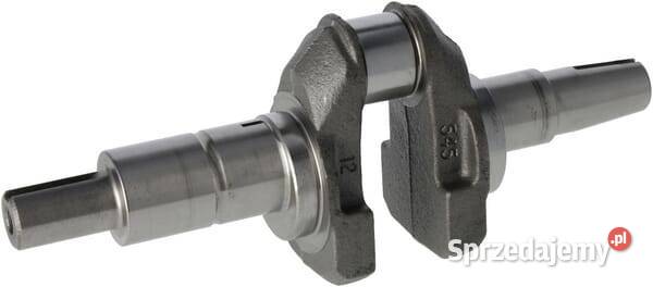 Wał korbowy 591948 małopolskie