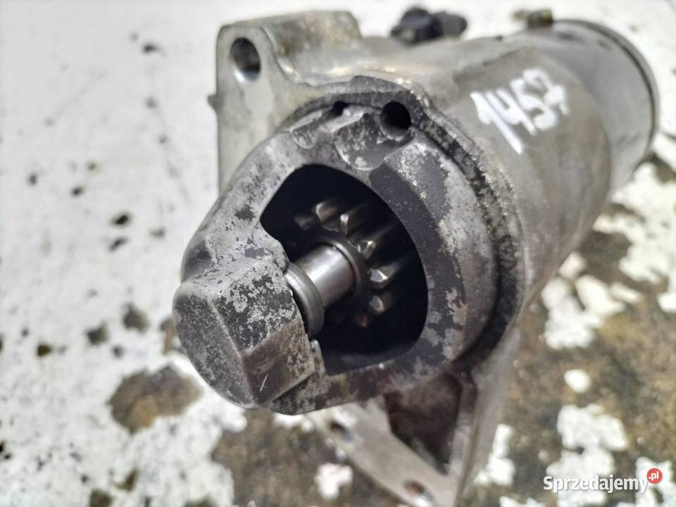 ROZRUSZNIK 755001780 04 16 VTI THP Peugeot 3008 sprzedam