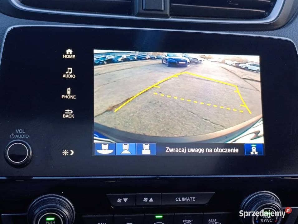 20 iMMD 184 AWD Dokumentacja pochodzeniowa mazowieckie Warszawa