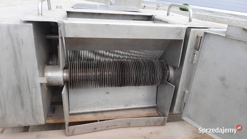 40 L60	Stork protection Meat Tenderizer PMT 41 Dębica sprzedam