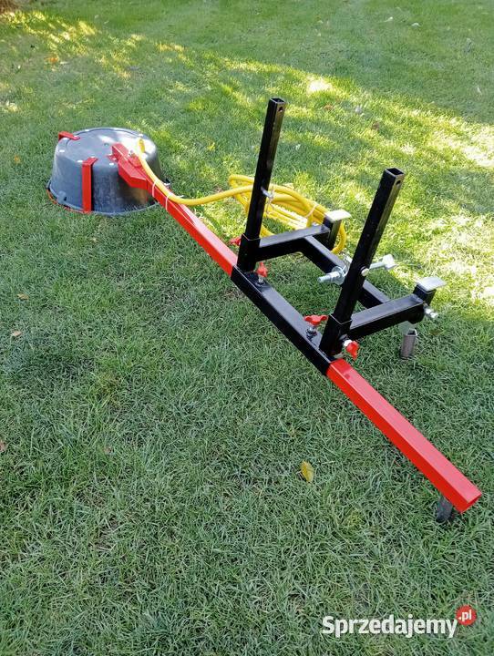 Belka herbicydowa do borówki Warka sprzedam